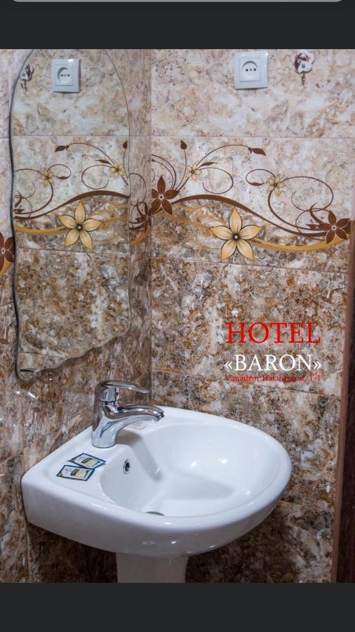 Baron Hotel فانادزور المظهر الخارجي الصورة